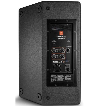 JBL PRX-812W altavoz autoamplificado profesional comprar online