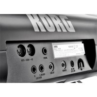 KORG SP-280 piano digital 88 teclas con acción de martillo 30 sonidos