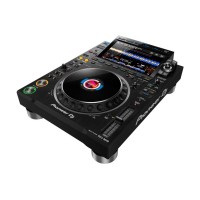 Pioneer DJ CDJ-3000 - Reproductor Multimedia Profesional para DJs