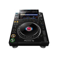Pioneer DJ CDJ-3000 - Reproductor Multimedia Profesional para DJs
