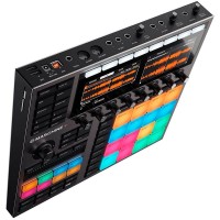Native Instruments MASCHINE+ - Estación de producción autónoma Native Instruments MASCHINE+ - Estación de producción autónoma