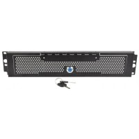 ADASTRA TAPA SEGURIDAD PARA RACK 2U