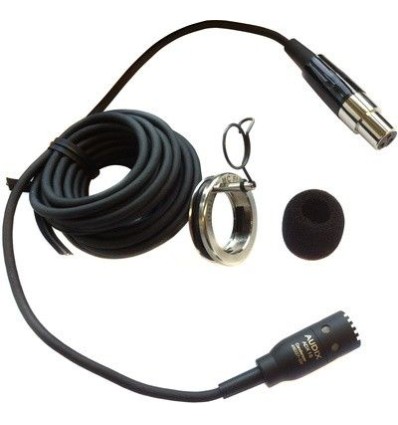 AUDIX ADX10FL micrófono de precio muy económico.