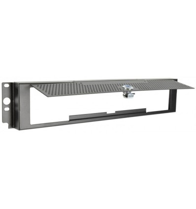 ADASTRA TAPA SEGURIDAD PARA RACK 2U