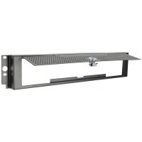 ADASTRA TAPA SEGURIDAD PARA RACK 2U