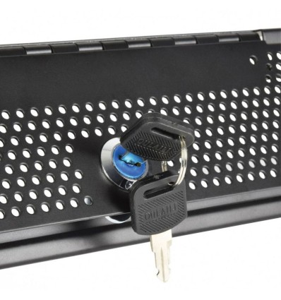 ADASTRA TAPA SEGURIDAD PARA RACK 2U