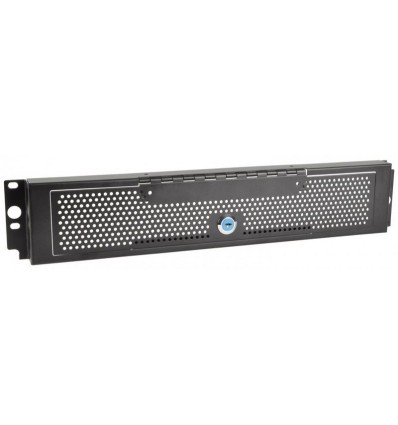 ADASTRA TAPA SEGURIDAD PARA RACK 2U