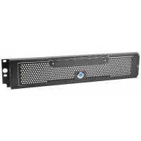 ADASTRA TAPA SEGURIDAD PARA RACK 2U