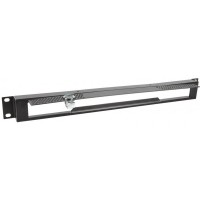 ADASTRA TAPA SEGURIDAD PARA RACK 1U