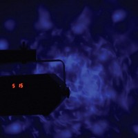 El TETRA efecto de luz DMX 4 en 1