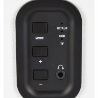 Los ABS35-WHT AV:Link altavoces con 30W RMS Bluetooth.