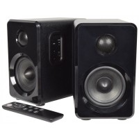 Los ABS35-BLK AV:Link altavoces con 30W RMS Bluetooth. Los ABS35-BLK AV:Link altavoces con 30W RMS Bluetooth.