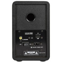 Los ABS35-BLK AV:Link altavoces con 30W RMS Bluetooth. Los ABS35-BLK AV:Link altavoces con 30W RMS Bluetooth.