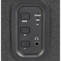 Los ABS35-BLK AV:Link altavoces con 30W RMS Bluetooth. Los ABS35-BLK AV:Link altavoces con 30W RMS Bluetooth.