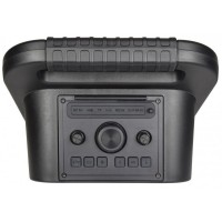 QTX EFFECT AQUA Altavoz portátil con 20W RMS