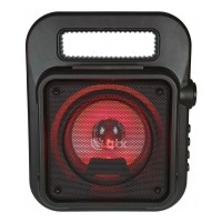 QTX EFFECT Altavoz portátil con 10W RMS