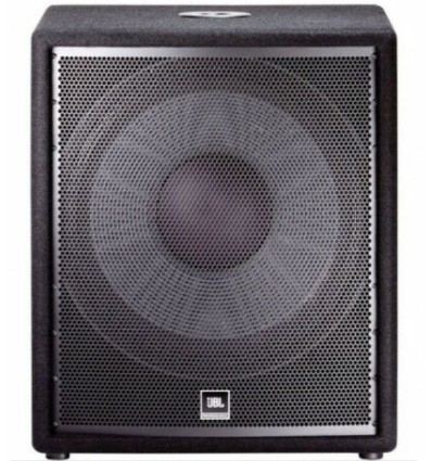 JBL JRX 218S