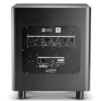 JBL LSR310S - Subwoofer Activo 10" 200W para Estudio JBL LSR310S - Subwoofer Activo 10" 200W para Estudio