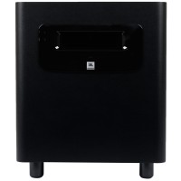 JBL LSR310S - Subwoofer Activo 10" 200W para Estudio JBL LSR310S - Subwoofer Activo 10" 200W para Estudio