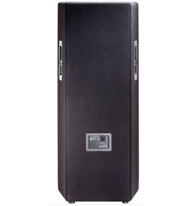 JBL JRX 225 - Altavoz Pasivo Doble 15" 2000W para Sonido en Vivo