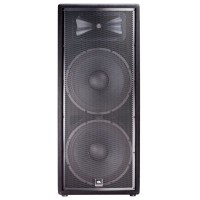 JBL JRX 225 - Altavoz Pasivo Doble 15" 2000W para Sonido en Vivo
