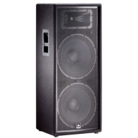 JBL JRX 225 - Altavoz Pasivo Doble 15" 2000W para Sonido en Vivo
