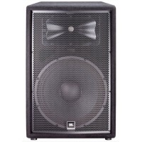 JBL JRX 215 - Altavoz Pasivo 15" 1000W para Sonido en Vivo JBL JRX 215 - Altavoz Pasivo 15" 1000W para Sonido en Vivo