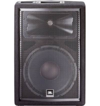 JBL JRX 212