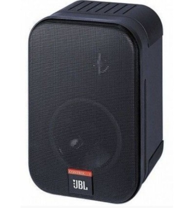 JBL Control 1 Pro Negro - Altavoz Compacto 150W
