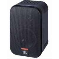 JBL Control 1 Pro Negro - Altavoz Compacto 150W