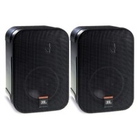 JBL Control 1 Pro Negro - Altavoz Compacto 150W
