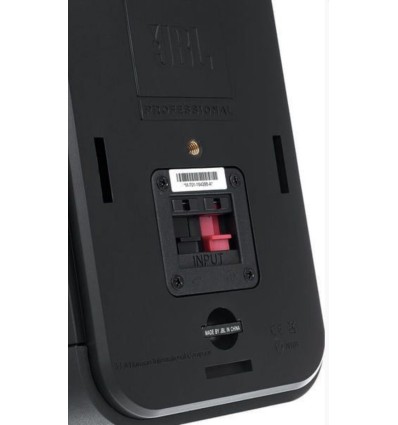 JBL Control 1 Pro Negro - Altavoz Compacto 150W