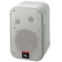JBL Control 1 Pro Blanco - Altavoz Compacto 150W