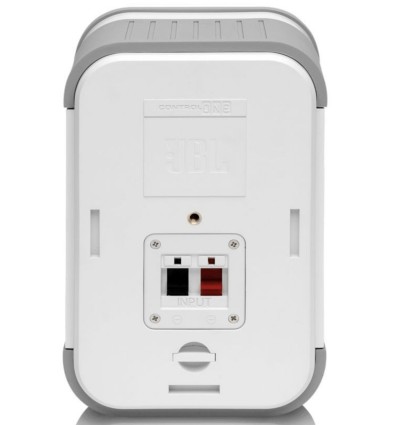 JBL Control 1 Pro Blanco - Altavoz Compacto 150W