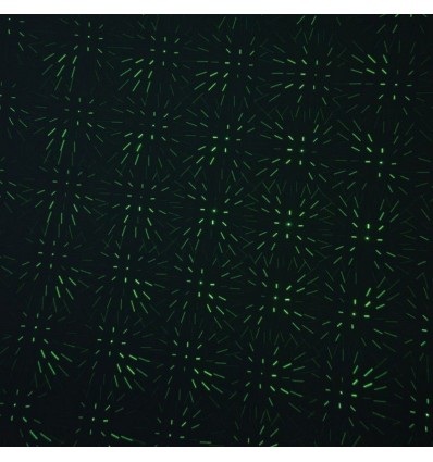 STAGE BAR luces multiefectos LED, Láser UV y Luz Estr.