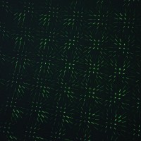 STAGE BAR luces multiefectos LED, Láser UV y Luz Estr. STAGE BAR luces multiefectos LED, Láser UV y Luz Estr.