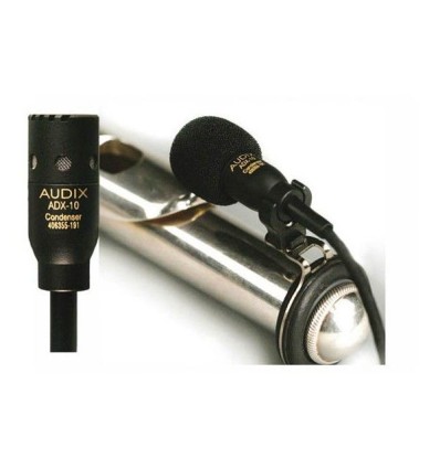 AUDIX ADX10FL micrófono de precio muy económico.