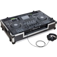 Walkasse WMC-PROXDJXZ Flightcase para Pioneer XDJ-XZ