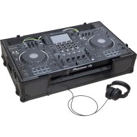Walkasse WMC-PROXDJXZBK Flightcase para Pioneer XDJ-XZ