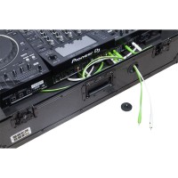 Walkasse WMC-PROXDJXZBK Flightcase para Pioneer XDJ-XZ