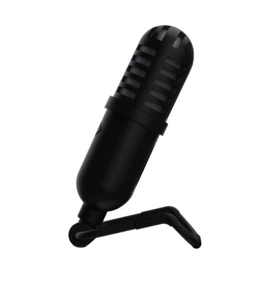 Reloop Spodcaster Go micrófono de condensador USB