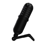 Reloop Spodcaster Go micrófono de condensador USB