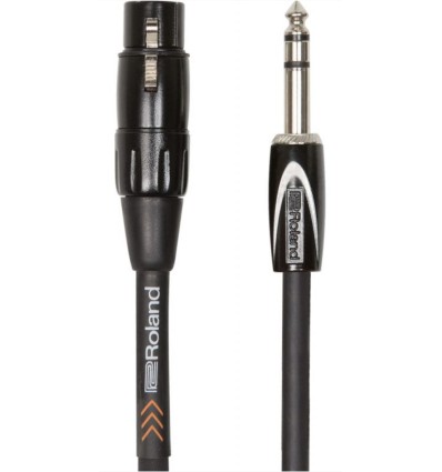 ROLAND RCC-3-TRXF cable profesional