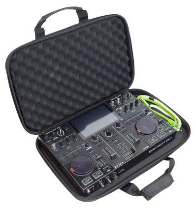 WALKASSE W-MCB560 maleta precio características