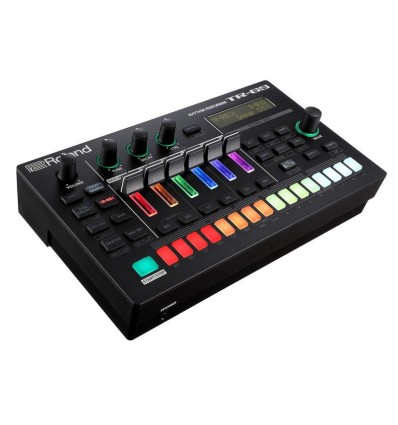 Roland TR-6S Caja de Ritmos