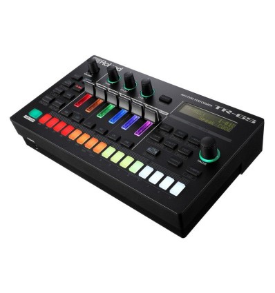 Roland TR-6S Caja de Ritmos