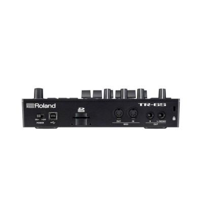 Roland TR-6S Caja de Ritmos