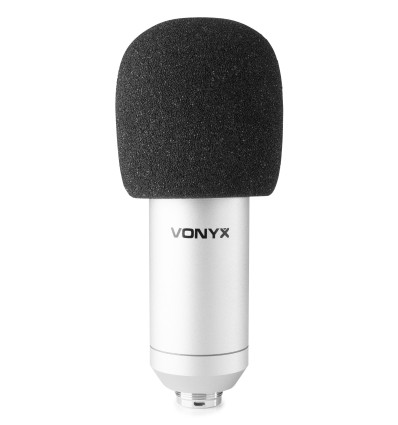 VONYX 173.508 CM300S microfono precio