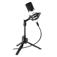 VONYX 173.510 CM300W microfono precio