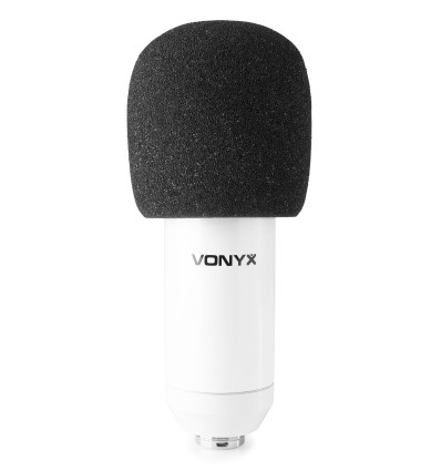 VONYX 173.510 CM300W microfono precio